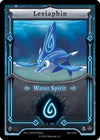 Image for Leviaphin (Base Set [First Edition]) (BS1-003) - Elestrals