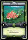 Image for Drataya (Base Set [First Edition]) (BS1-006) - Elestrals