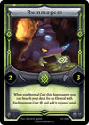 Image for Rummagem (Base Set [First Edition]) (BS1-008) - Elestrals
