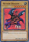Image for Meteor Dragon (2012 Premium Collection Tin) (PRC1-EN001) - YuGiOh