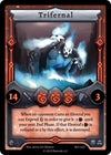 Image for Trifernal (Base Set [First Edition]) (BS1-022) - Elestrals