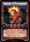 Image for Majursa (Base Set [First Edition]) (BS1-026) - Elestrals