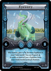 Image for Eyevory (Base Set [First Edition]) (BS1-044) - Elestrals