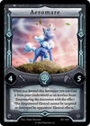 Image for Aeromare (Base Set [First Edition]) (BS1-069) - Elestrals