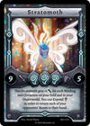 Image for Stratomoth (Base Set [First Edition]) (BS1-073) - Elestrals