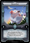 Image for Soarlet (Base Set [First Edition]) (BS1-076) - Elestrals
