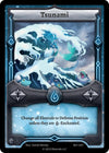 Image for Tsunami (Base Set [First Edition]) (BS1-091) - Elestrals