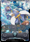 Image for Aeolus (Base Set [First Edition]) (BS1-097) - Elestrals
