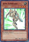 Image for Junk Forward (2012 Premium Collection Tin) (PRC1-EN009) - YuGiOh