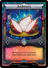 Image for Ambrosia (Base Set [First Edition]) (BS1-103) - Elestrals