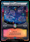 Image for Altar of Stars (Base Set [First Edition]) (BS1-108) - Elestrals