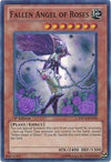 Image for Fallen Angel of Roses (2012 Premium Collection Tin) (PRC1-EN010) - YuGiOh
