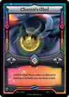 Image for Charon's Obol (Base Set [First Edition]) (BS1-111) - Elestrals