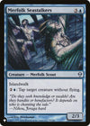 Image for Merfolk Seastalkers (The List Reprints) (55/249) - Magic: The Gathering
