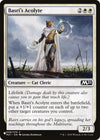 Image for Basri's Acolyte (The List Reprints) (008/274) - Magic: The Gathering