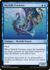 Image for Merfolk Trickster (The List Reprints) (056/269) - Magic: The Gathering