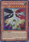 Image for Rosaria, the Stately Fallen Angel (2012 Premium Collection Tin) (PRC1-EN016) - YuGiOh