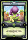 Image for Clovie (Base Promos [First Edition]) (PR1-36) - Elestrals