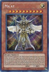 Image for Ma'at (2012 Premium Collection Tin) (PRC1-EN017) - YuGiOh