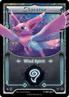 Image for Lycarus (Base Promos [Kickstarter Edition]) (PR1-05) - Elestrals