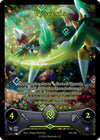 Image for Vysceris (Base Promos [Kickstarter Edition]) (PR1-08) - Elestrals