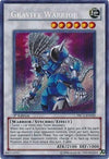 Image for Gravity Warrior (2012 Premium Collection Tin) (PRC1-EN020) - YuGiOh
