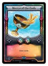 Image for Nectar of the Gods (Centaurbor Starter Deck [Kickstarter Edition]) (SD01-13) - Elestrals
