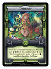 Image for Demeter (Centaurbor Starter Deck [Kickstarter Edition]) (SD01-16) - Elestrals
