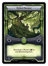 Image for Foloi Forest (Centaurbor Starter Deck [Kickstarter Edition]) (SD01-17) - Elestrals