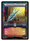 Image for Poison Tipped Arrow (Centaurbor Starter Deck [Kickstarter Edition]) (SD01-22) - Elestrals