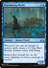 Image for Murmuring Mystic (The List Reprints) (045/259) - Magic: The Gathering