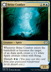 Brine Comber // Brinebound Gift - Innistrad: Crimson Vow (Uncommon) [VOW-233]