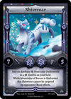 Image for Shiveroar (Frostfall [First Edition]) (FF1-028) - Elestrals