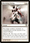 Image for Banishing Stroke (Avacyn Restored) (7) - Magic: The Gathering