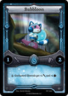 Image for Bubbloon (Frostfall [First Edition]) (FF1-054) - Elestrals
