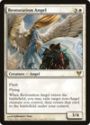 Image for Restoration Angel (Avacyn Restored) (32) - Magic: The Gathering