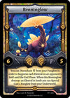Image for Brontoglow (Frostfall [First Edition]) (FF1-056) - Elestrals
