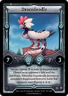 Image for Dracodoodle (Frostfall [First Edition]) (FF1-068) - Elestrals