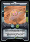 Image for Sandstorm (Frostfall [First Edition]) (FF1-081) - Elestrals