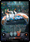 Image for Flammamoth (Full Art) (Frostfall [First Edition]) (FF1-096) - Elestrals
