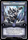 Image for Arctaurus (Serialized) (Frostfall [First Edition]) (/99) - Elestrals