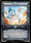 Image for Findust (Serialized) (Frostfall [First Edition]) (/99) - Elestrals
