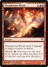 Image for Thunderous Wrath (Avacyn Restored) (160) - Magic: The Gathering