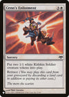 Image for Cenn's Enlistment (The List Reprints) (3/180) - Magic: The Gathering