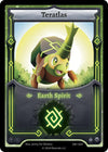 Image for Teratlas (Daybreak [First Edition]) (DB1-003) - Elestrals