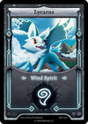 Image for Lycarus (Daybreak [First Edition]) (DB1-007) - Elestrals