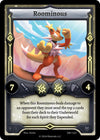 Image for Roominous (Daybreak [First Edition]) (DB1-022) - Elestrals