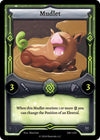 Image for Mudlet (Daybreak [First Edition]) (DB1-035) - Elestrals
