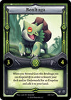 Image for Boultuga (Daybreak [First Edition]) (DB1-037) - Elestrals