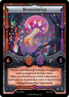 Image for Brontowisp (Daybreak [First Edition]) (DB1-042) - Elestrals